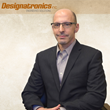 Designatronics Incorporated is Proud to Announce Jacques Lemire,...