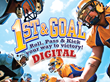 1st & Goal Football Board Game Goes Digital With Kickstarter...