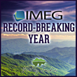 IMEG Announces Record Breaking Year For VisitMySmokies.com