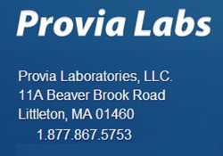 Provia Labs - Dental Stem Cell Banking Services, Biobanking Products, and Biobanking Advisory Services. A Grace Century Portfolio Company.