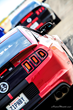 No Speed Limit for Three Days at The Texas Mile