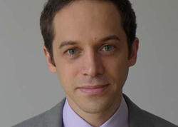 David Epstein - Author of "The Sports Gene"