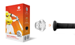 Blast Motion Launches First Product, Blast Baseball and Debuts New...