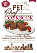 Celebrity Pet Chef Lisa Hennessy Releases New “Your Pet Chef Cookbook”