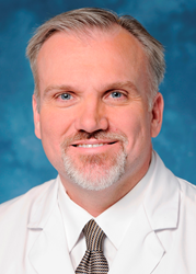 Eric Espensen, DPM, DABMSP