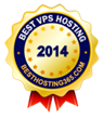 Media Temple is Named Best VPS Hosting 2014 by BestHosting365.com