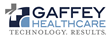 GAFFEY Healthcare, a Leading Provider of Next-Generation Revenue Cycle...