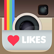 Instagram Likes are Now Easier than Ever to Get through Newly Updated...