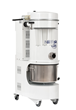New Industrial Vacuum Cleaners With Self-Cleaning Filter Systems...