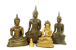 Major Collections of Chinese, Japanese, Korean, and Thai Art and...