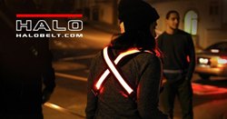 Halo Belt