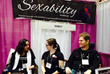 Dr. Rafe Briggs Attended Los Angeles Abilities Expo with Bestselling...