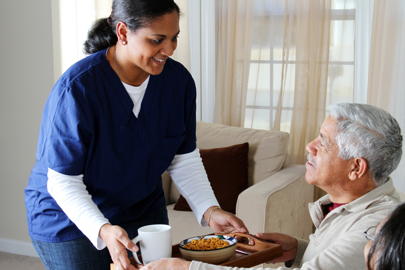 Dearest Home Senior Care Helps Elderly Live Well in Their ...