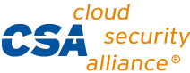Cloud Security Alliance Logo