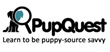 Looking to Find a Puppy? Veterinarian Announces 'PupQuest,' A...
