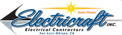 Electricraft - solar panels - San Luis Obispo