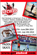 Get Stoked: 3-City, 3-Day Tri-sport Outdoor Fitness Challenge Takes...