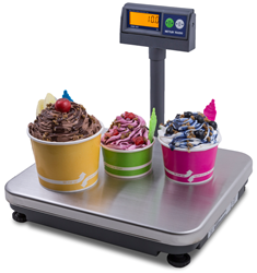 New Ariva-S Checkout Scale from METTLER TOLEDO Offers Flexibility in the Checkout Zone