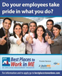 JobsInME.com to Sponsor Ninth Annual “Best Places to Work in Maine”...