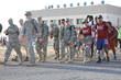 Wounded Warriors to Participate in 25th Annual Bataan Memorial Death...