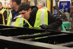 Trailer Wizards Welcomes New Dealership Sales Representative, John Slade, to Ontario Team