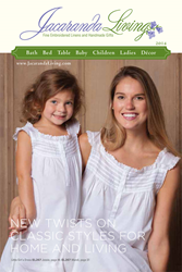 Jacaranda Living Catalog