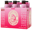 Woodchuck Hard Cider Releases Private Reserve Pink Cider in Honor of...
