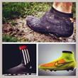 Dryworld Tackles Nike and Adidas Competition Head on