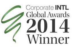 Corporate INTL logo