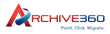 Archive360 Acquires Archive1024