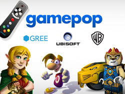 Ubisoft Warner Brothers