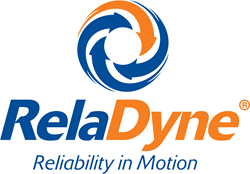 RelaDyne Logo