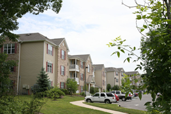 Covington Village - Lakewood New Jersey