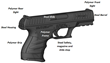 Walther Introduces A New State-of-the-Art Concealed Carry Pistol