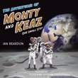 Ian Reardon Rockets Readers to the Moon in New Book