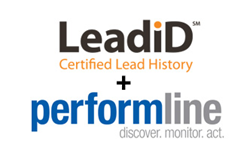 PerformLine and LeadiD Partnership