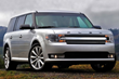 Preston Ford Announces Great Selection of the 2014 Ford Flex