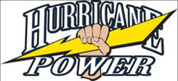 Hurricane Power - Survalent ADMS
