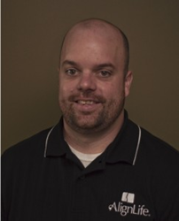Dr. Rob Kelch AlignLife North Peoria, Il