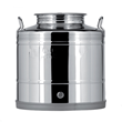 Gourmet Italian Now Offers Fusti: Quality Food-Grade Storage for...