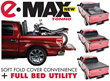 Extang Shakes Up the Tonneau Industry With the Game Changing Emax...