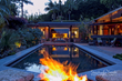John Lautner’s Garwood Residence Takes a Star Turn in Malibu