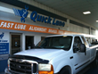 The Quick Lane Tire and Auto Center of Charlotte County Ford was one...