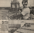 Jurin Roofing Services Celebrates 40 Years in the Roofing Industry