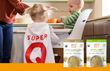 NurturMe Introduces First Ever Pure Quinoa Cereal for Infants