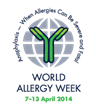 World Allergy Organization Launches World Allergy Week 2014