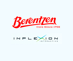Inflexion New Jersey Berentzen