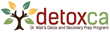 New Website For Dr. Wall’s Detox And Recovery Prep Program