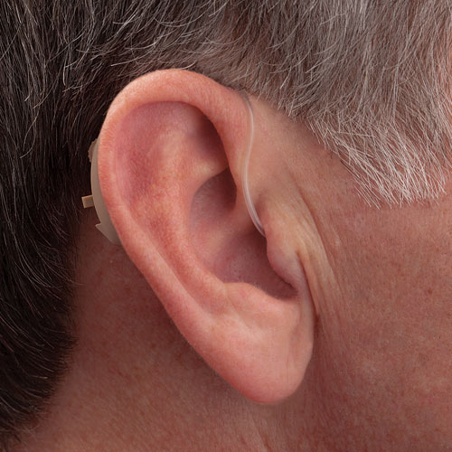 resound app forgetting hearing aids to repair
