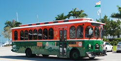 Miami Trolley